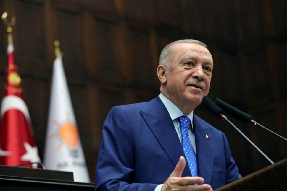ابعاد تشدید اختلافات ترکیه و ناتو