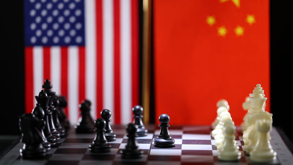 تهاجمی شدن سیاست‌های آمریکا در قبال تقویت توانمندی‌های نظامی چین
