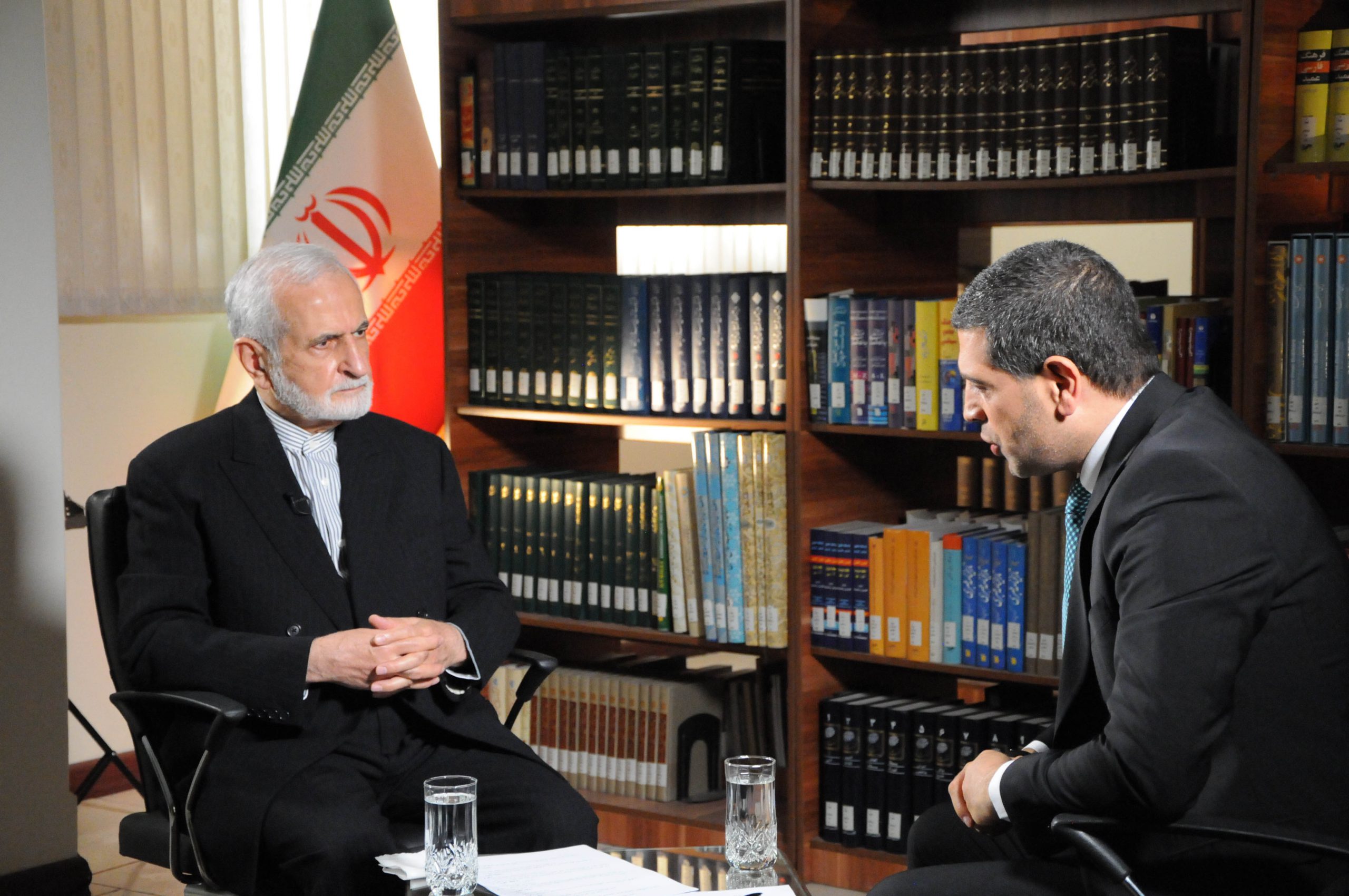Dr. Kharrazi in an interview with Al Jazeera TV: Iran Has Serious Questions Regarding Revival of JCPOA