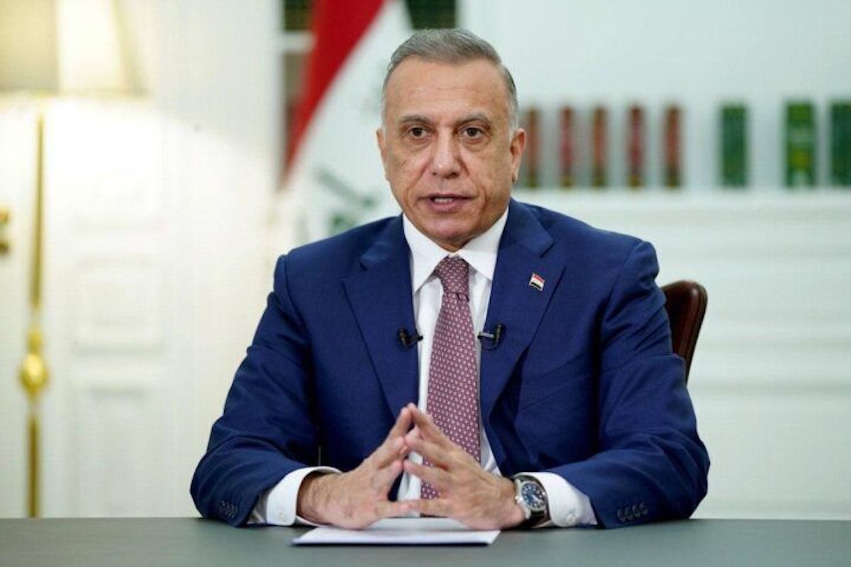رسانه‌ها؛ تهدید نخست وزیر عراق به استعفا و…