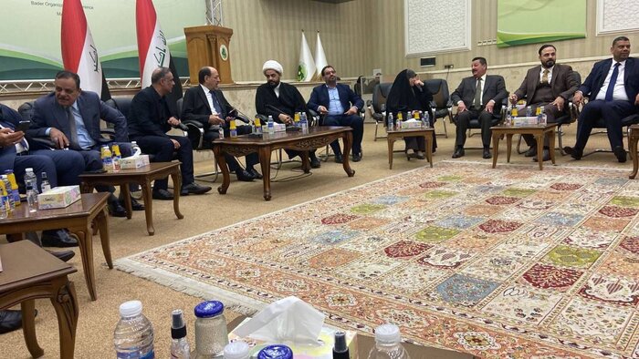 اجماع ملی بین احزاب سیاسی؛ تنها راه خروج عراق از بن‌بست