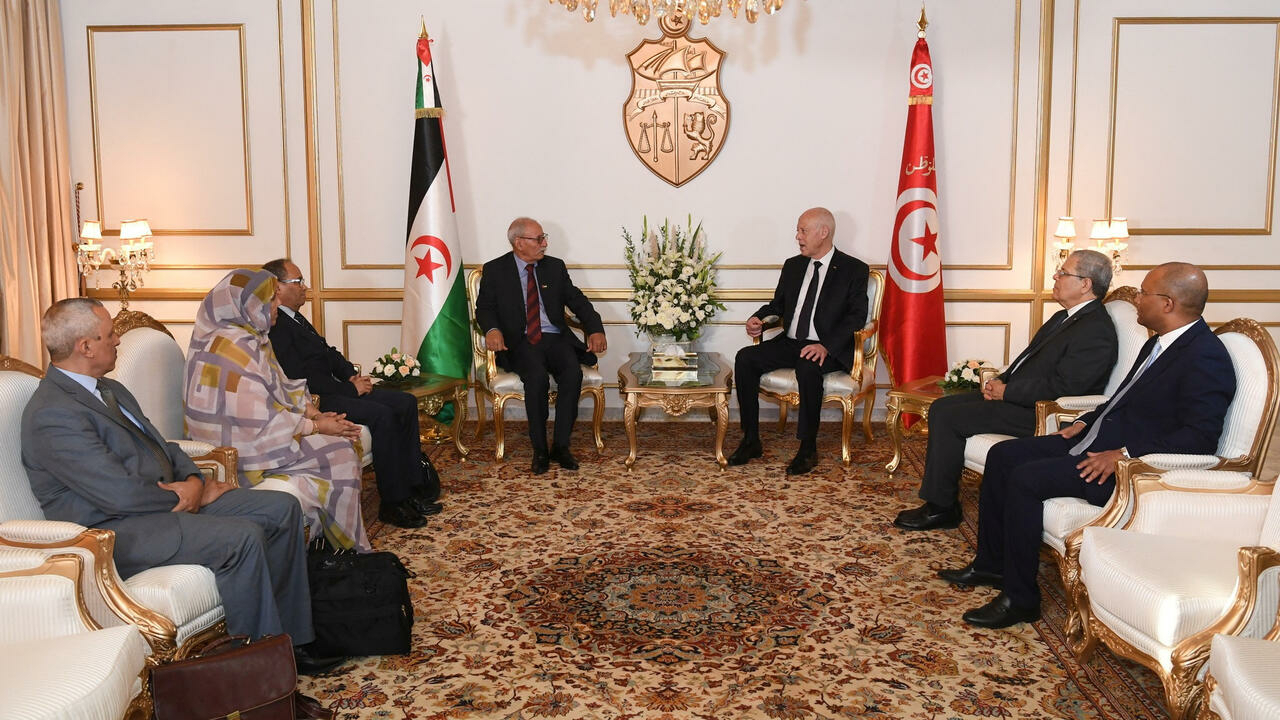 پشت پرده و پیامدهای تشدید تنش بین تونس و مراکش
