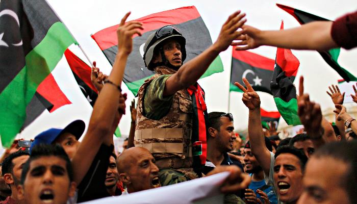 ریشه‌های تشدید بحران سیاسی در لیبی