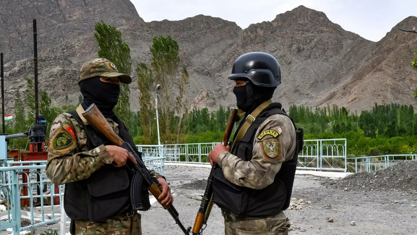 ریشه‌یابی درگیری تاجیکستان و قرقیزستان و چشم‌انداز راه‌حل پایدار