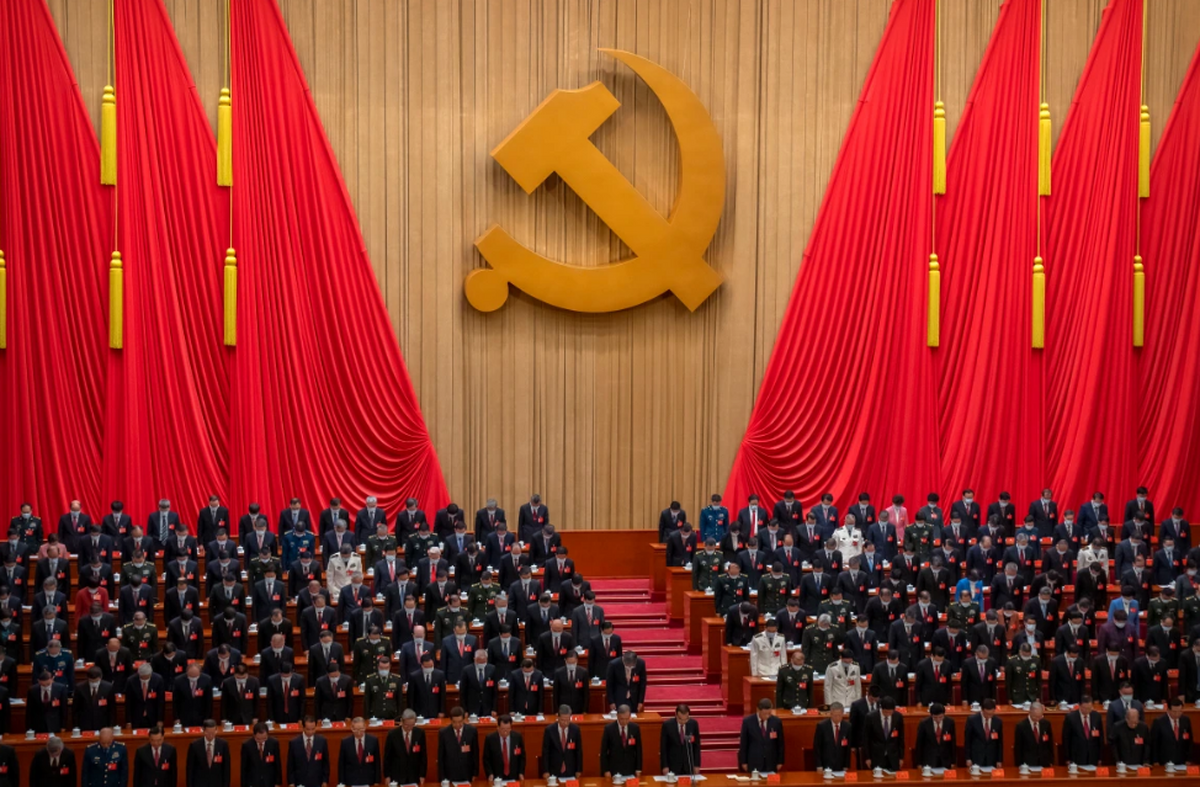 واکاوی مواضع شی جین پینگ در بیستمین کنگره حزب کمونیست