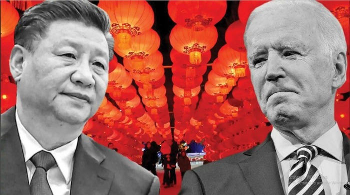 رسانه‌ها؛ روابط  چین و آمریکا در مرحله جدید و…
