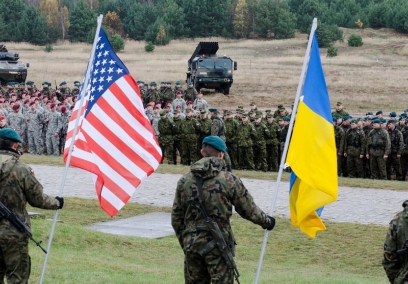 اهداف آمریکا از طولانی کردن جنگ اوکراین