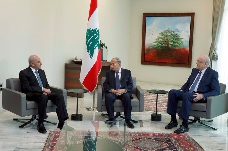 دلایل بن بست سیاسی در لبنان