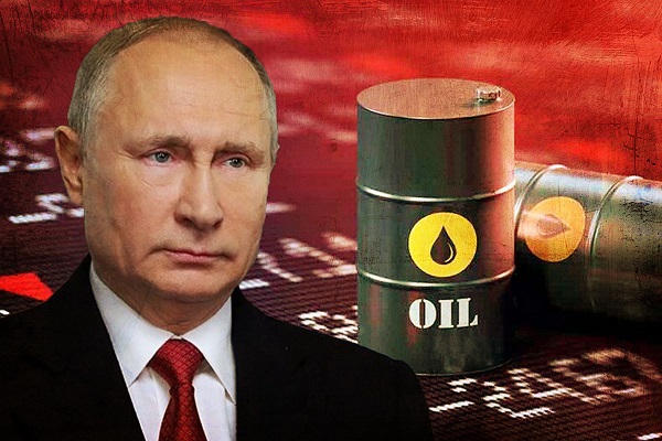  رسانه‌ها؛ لغو صادرات نفت روسیه به برخی کشورها و…