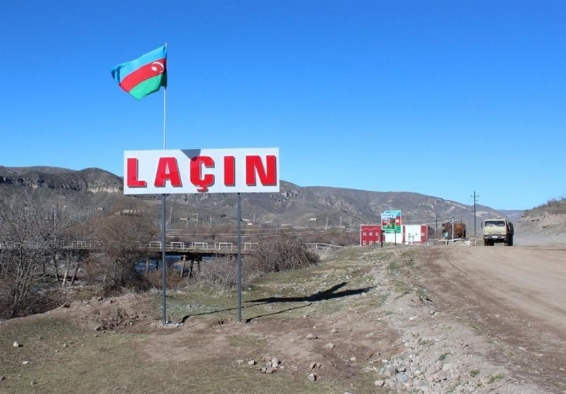 The causes and consequences of blocking the Lachin corridor