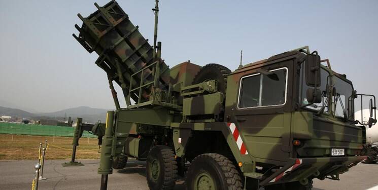 The goals of the US behind sending Patriot missile system and its repercussions