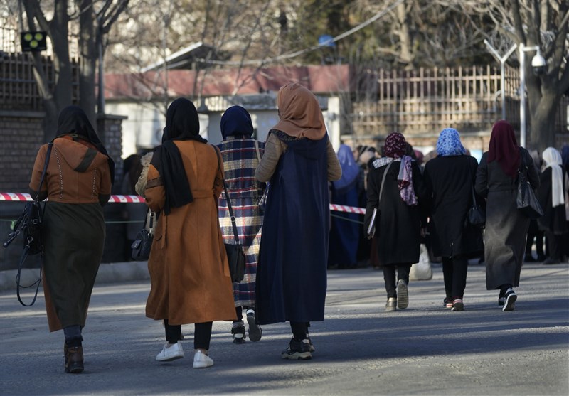 Consequences of Taliban banning Women’s Education