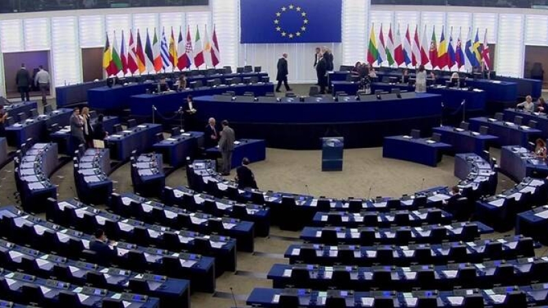 رسانه ها؛ تصویب قطعنامه ضدایرانی در پارلمان اروپا و…