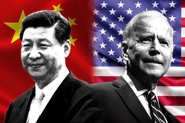 رسانه‌ها؛ چالش بالونی در روابط چین و غرب و…
