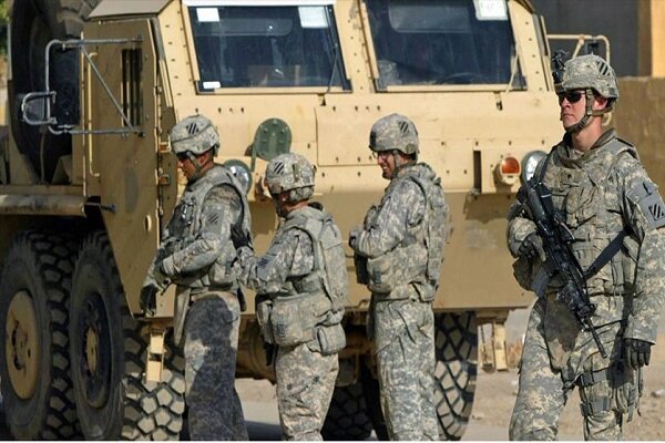 رسانه ها؛ هشدار نسبت به ادامه حضور نظامیان آمریکایی در عراق و …