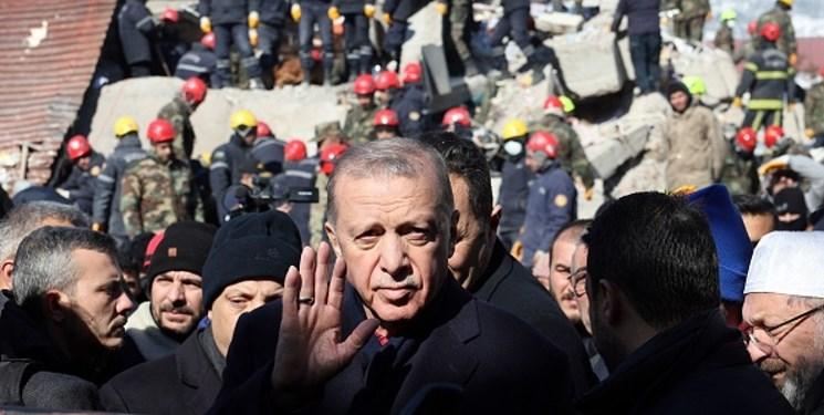 انعكاسات الزلزال في تركيا على الانتخابات الرئاسية