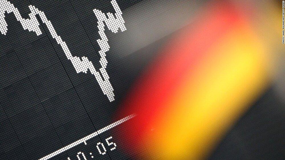 Place of Energy in Possible Economic Recession in Germany, Effects on Europe