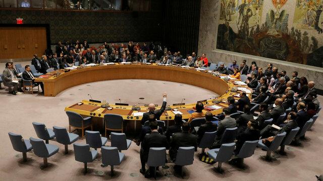 نگاهی به رای کمیسیون تحقیق سازمان ملل درباره جنگ اوکراین