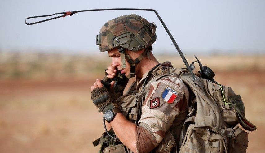 رویکرد راهبردی فرانسه در خاورمیانه؟