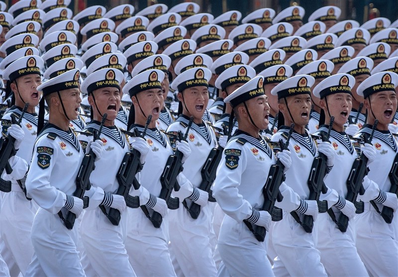 رسانه ها؛ هشدار پکن نسبت به احتمال درگیری نظامی با آمریکا و …