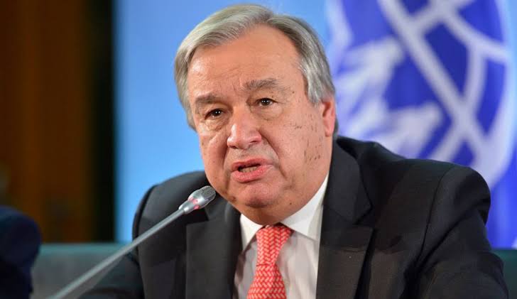 رسانه ها؛ تاکید دبیرکل سازمان ملل بر فرا رسیدن زمان اصلاح شورای امنیت و …