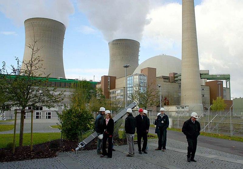 چالش‌های پیش‌روی آلمان برای حذف انرژی هسته‌ای