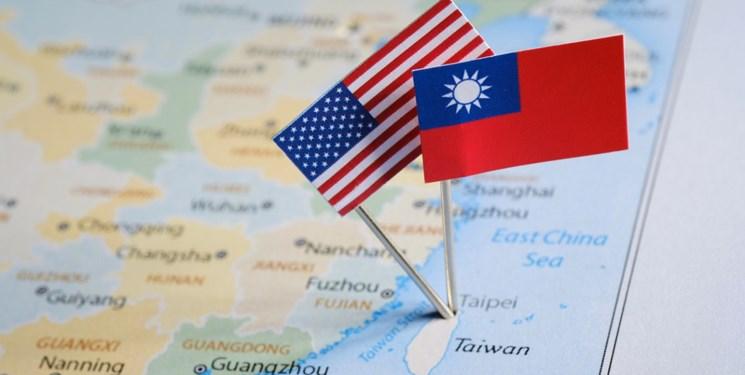 زيادة تسليح تايوان؛ أداة ضغط أمريكي ضد الصين