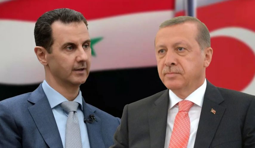 تحلیلی بر سیاست آنکارا در قبال دمشق و اهمیت خروج نظامی ترکیه از سوریه