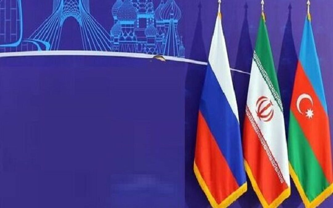 چشم‌انداز و دستاوردهای اتصال شبکه برق ایران، جمهوری آذربایجان و روسیه