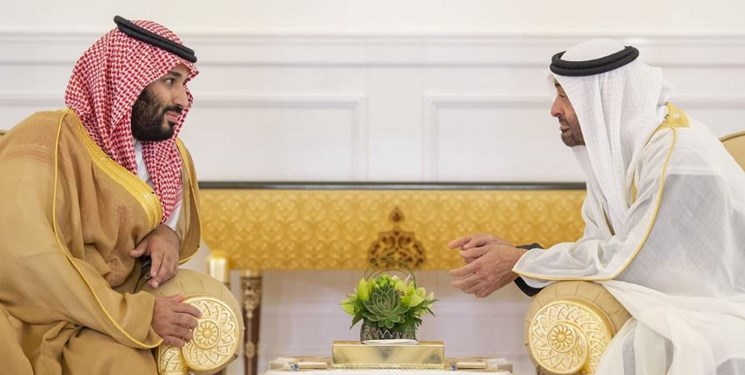 أبعاد وآفاق التنافس بين الإمارات والسعودية في أزمة أوكرانيا