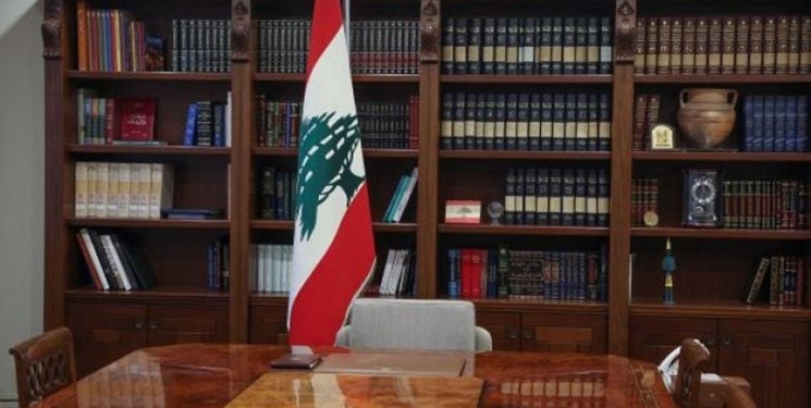 Developments in Lebanon, Challenges of Electing President