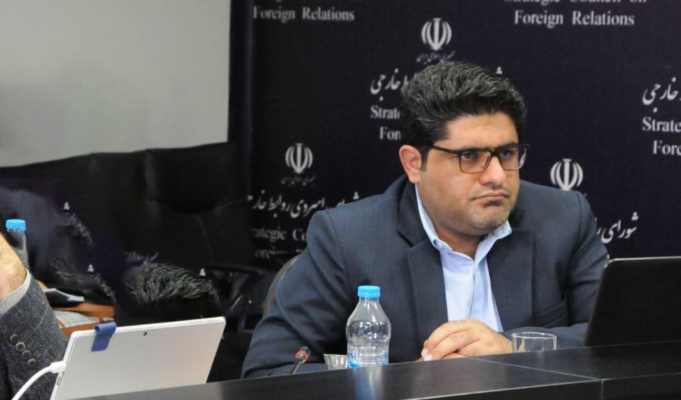 Chehrazad Suggested in a meeting on AI applications in foreign relations: Necessity of Considering the AI Department in the Foreign Ministry Structure