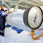 پیش‌بینی وضعیت عرضه و تقاضای گاز اروپا در زمستان پیش‌رو