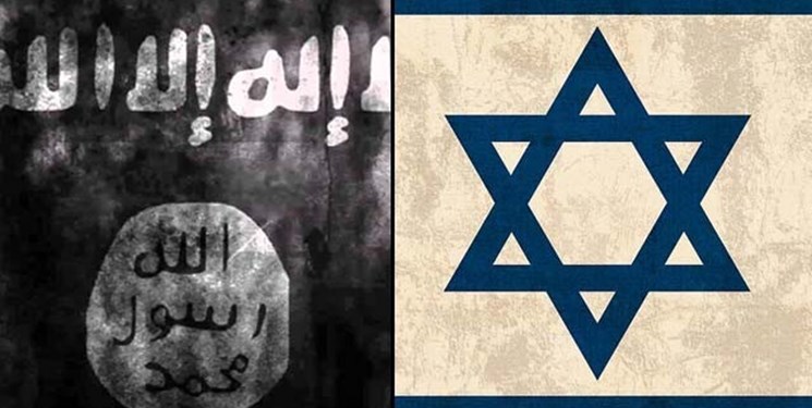 داعش والكيان الصهيوني؛ توجه مماثل في الأهداف والاستراتيجيات