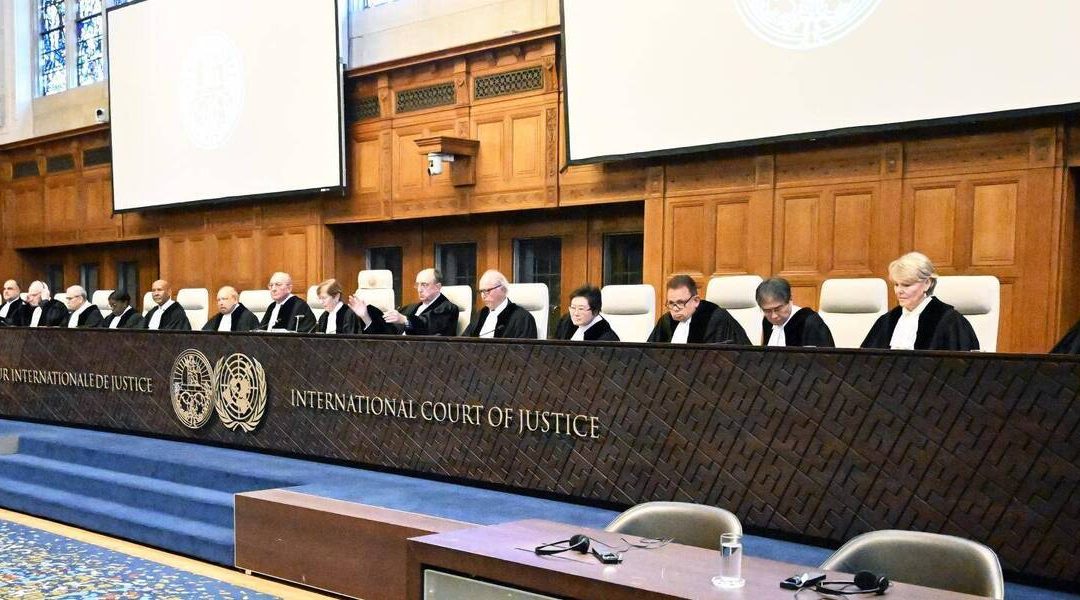 Effectiveness of the interim order of the Hague Court against the Zionist regime?