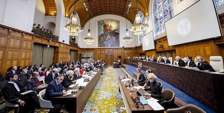 How to Make the Most of the Provisional Order of the International Court of Justice