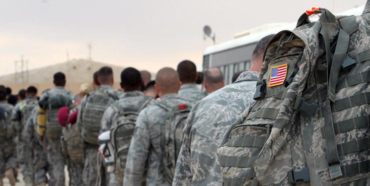 رویکرد واقعی آمریکا در قبال پایان حضور نظامی در عراق؟