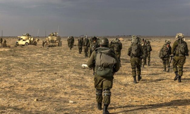 تداعيات العملية العسكرية المحتملة للكيان الإسرائيلي في رفح