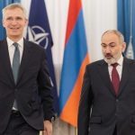 چشم‌انداز رقابت ژئوپلیتیکی قدرت‌های بزرگ در قفقاز