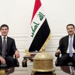 Perspective of Relations between Kurdistan Regional Government and Baghdad