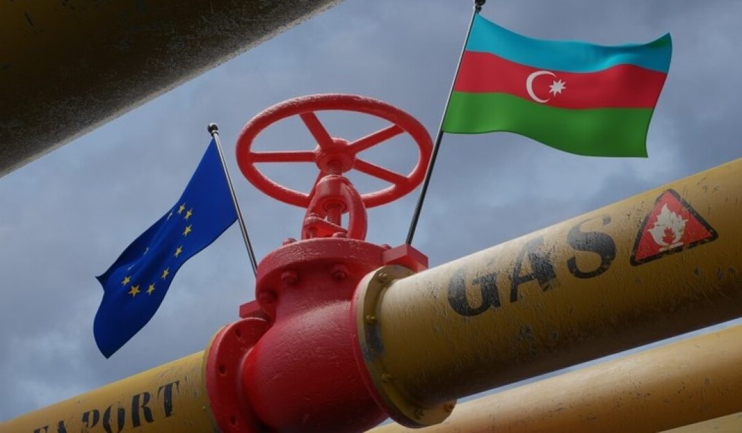 همکاری در حوزه انرژی؛ مانع بروز شکاف در روابط آذربایجان – اتحادیه اروپا؟