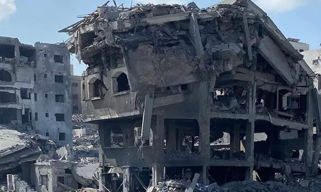 اعتراف‌ها و نگرانی اندیشکده آمریکایی از شکست سیاسی رژیم صهیونیستی در غزه