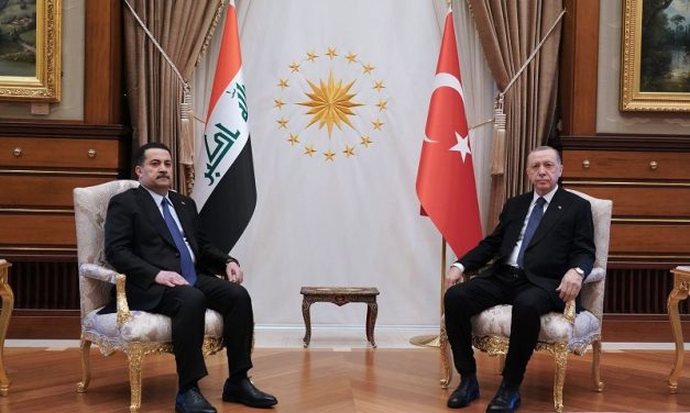 Dimensiones y consecuencias de la visita de Erdoğan a Irak